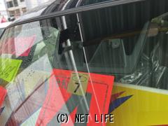 ダイハツ ムーヴキャンバス