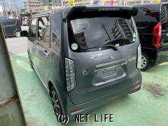 ホンダ N-WGN