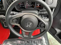 ホンダ N-WGN