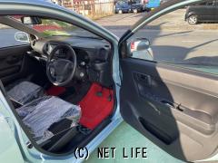 ダイハツ ミライース