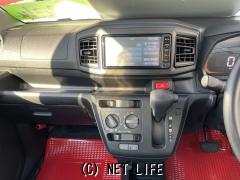 ダイハツ ミライース