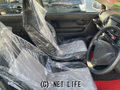 ダイハツ ミライース