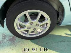 ダイハツ ミライース