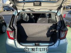 ダイハツ ミライース