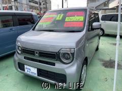 ホンダ N-WGN