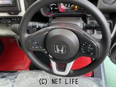 ホンダ N-WGN