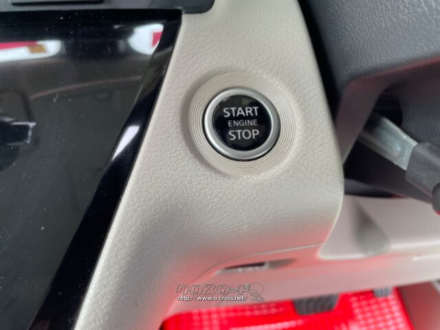 三菱 eKスペース