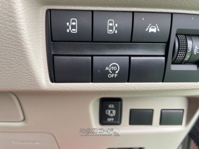 三菱 eKスペース