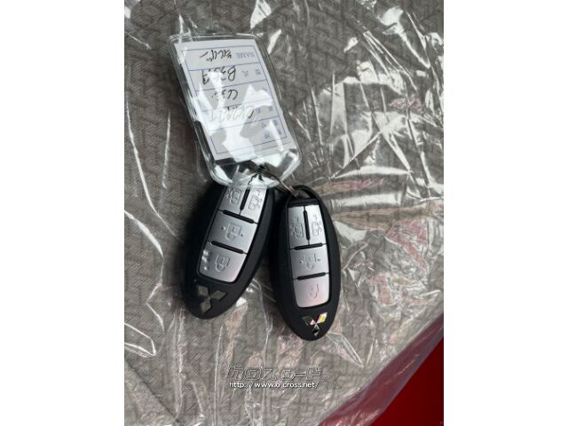 三菱 eKスペース