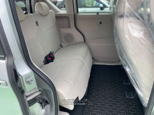 三菱 eKスペース