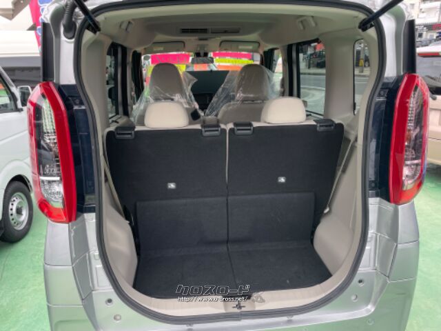 三菱 eKスペース