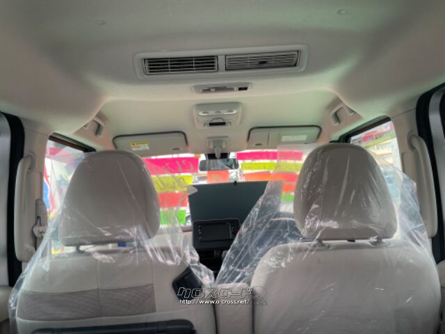 三菱 eKスペース