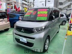 三菱 eKスペース