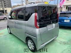 三菱 eKスペース