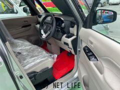 三菱 eKスペース