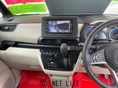 三菱 eKスペース