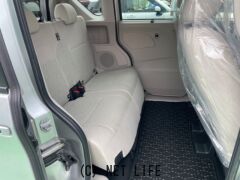 三菱 eKスペース