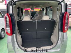 三菱 eKスペース