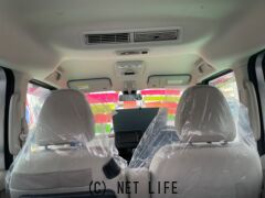 三菱 eKスペース