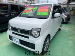ホンダ N-WGN
