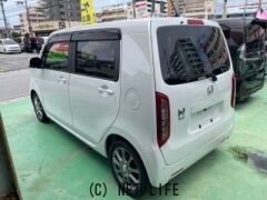 ホンダ N-WGN