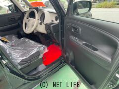 スズキ ワゴンRスマイル