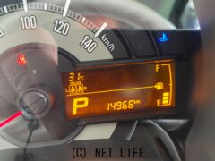 スズキ ワゴンRスマイル