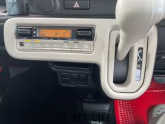 スズキ ワゴンRスマイル