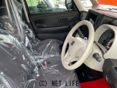 スズキ ワゴンRスマイル