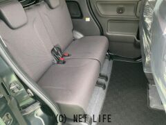 スズキ ワゴンRスマイル