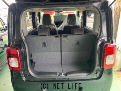 スズキ ワゴンRスマイル