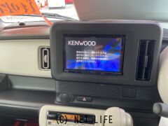 スズキ ワゴンRスマイル