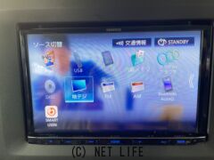 スズキ ワゴンRスマイル