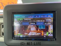 スズキ ワゴンRスマイル