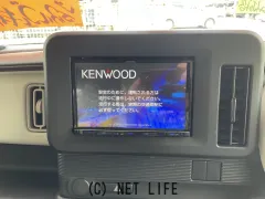 スズキ ワゴンRスマイル