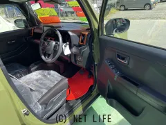 ダイハツ タフト