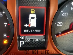 ダイハツ タフト