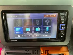 ダイハツ タフト