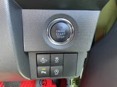 ダイハツ タフト