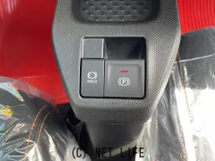 ダイハツ タフト