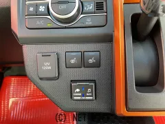 ダイハツ タフト