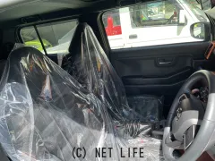 ダイハツ タフト