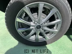 ダイハツ タフト