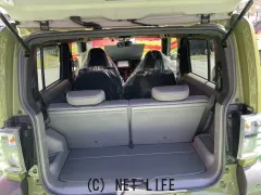 ダイハツ タフト