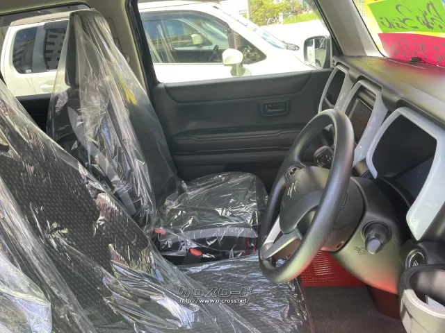 スズキ ハスラー