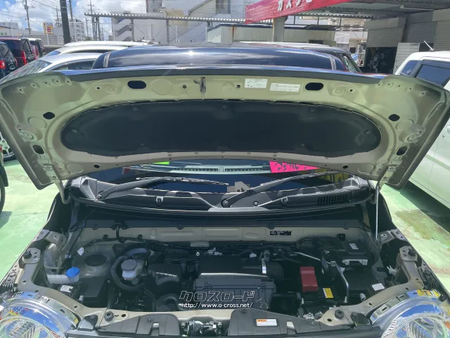 スズキ ハスラー