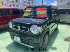 スズキ ハスラー