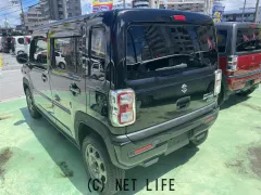 スズキ ハスラー