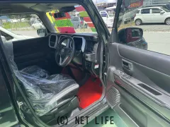 スズキ ハスラー