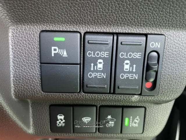 ホンダ フリード